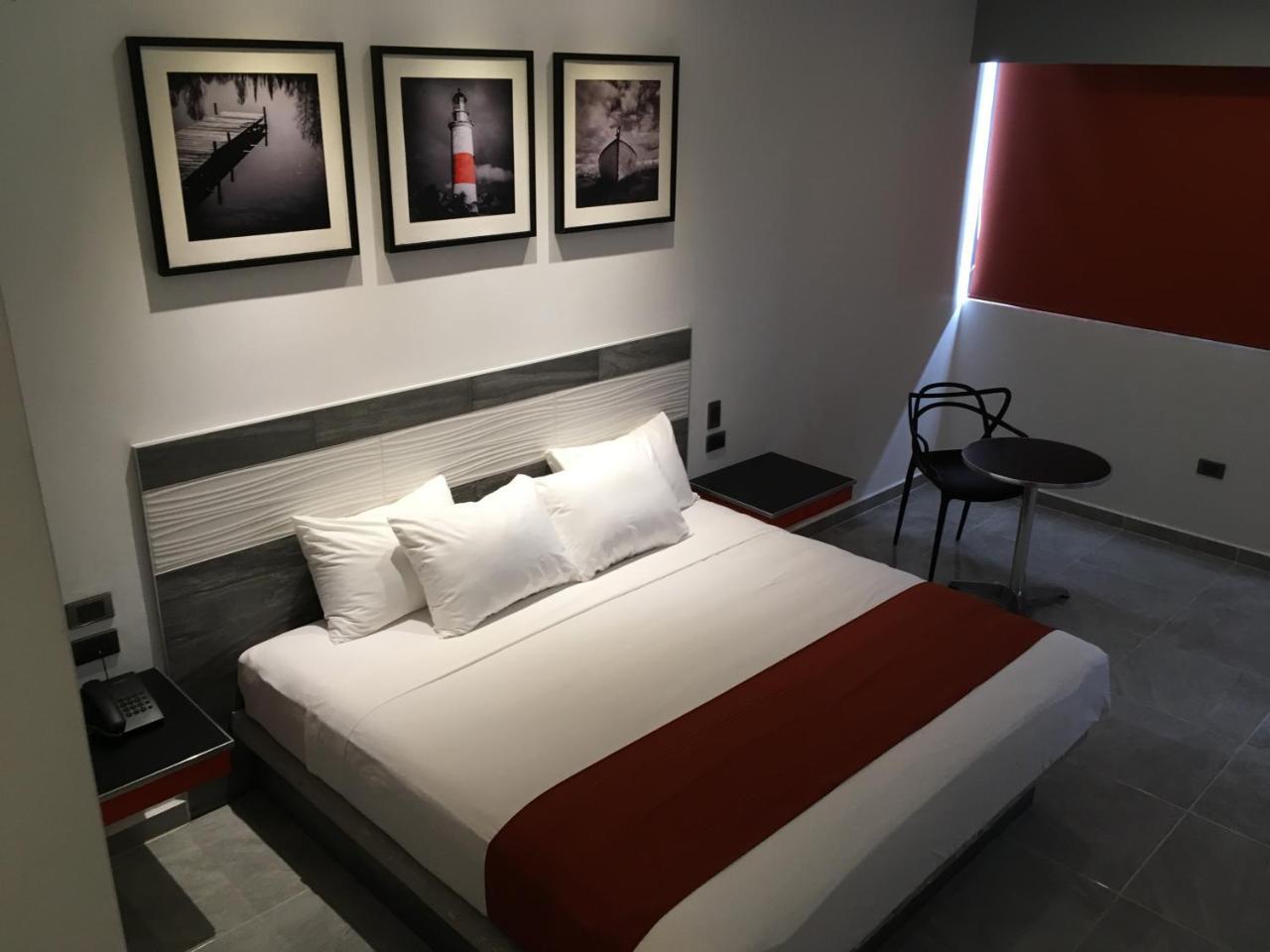 Peninsula Frontera Hotel Frontera  Екстериор снимка